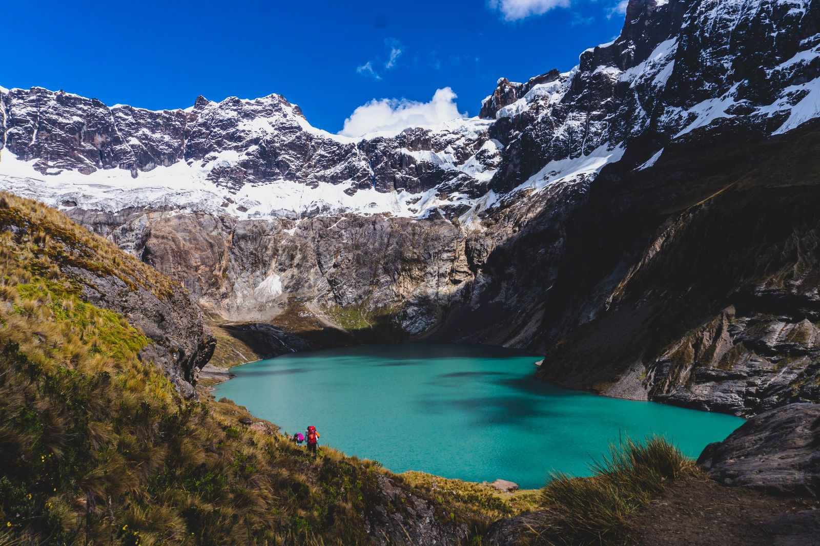 El Altar — PEAKS Ecuador