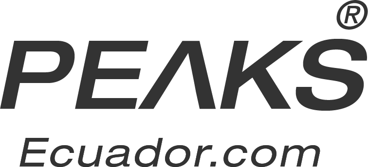 PEAKS Ecuador