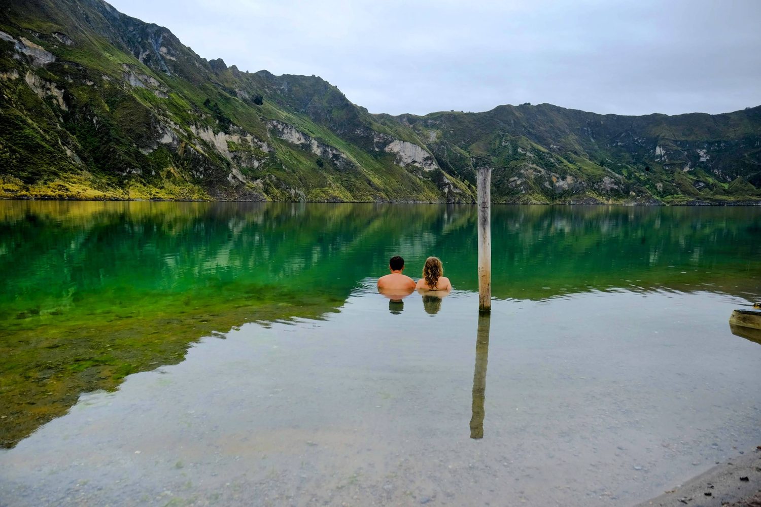 Quilotoa