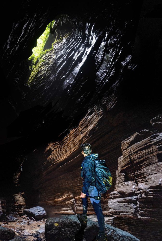 Tayos Cave — PEAKS Ecuador